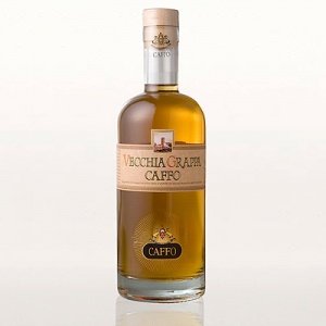 Caffo Grappa Vecchia
