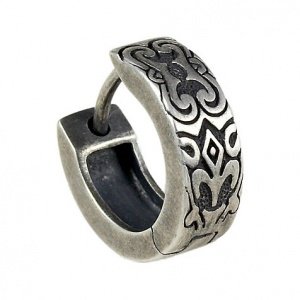 Caï Einzelner Ohrschmuck C4081E/90/00