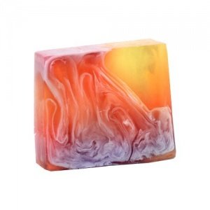 Caiperina Seife Bomb Cosmetics