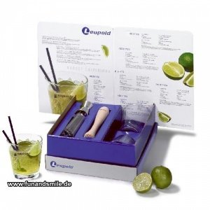Caipirinha Set