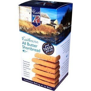 Caithness All Butter Shortbread
