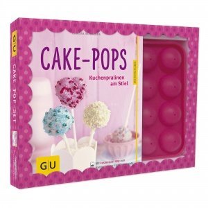 Cake-Pop-Set