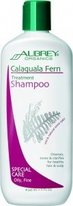 Calaguala Fern Shampoo