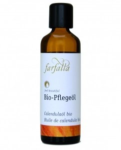 Calendulaöl bio, 75ml