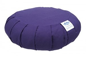 CalmingBreath Zafu Meditationskissen