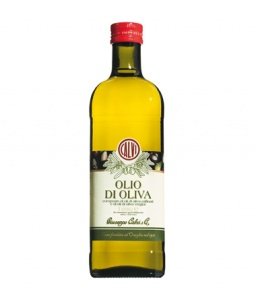 Calvi Reines Olivenöl (1 Liter Flasche)