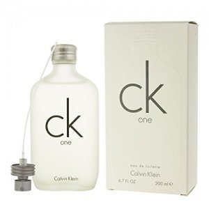Calvin Klein CK One Eau De Toilette