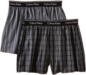 Calvin Klein Herren Boxershort