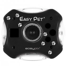 Camcorder für Katzen und Hunde