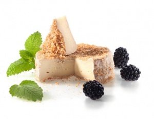 Camembert/Calvados Rohmilch, mind. 45% F