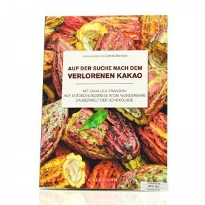 Camilla Baresani Auf der Suche nach dem 