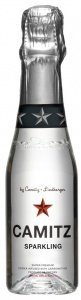 Camitz Sparkling Vodka 0,2l