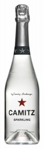 Camitz Sparkling Vodka 0,7 l