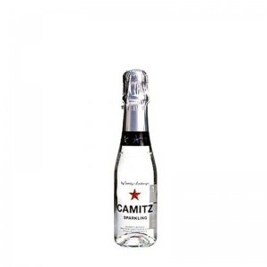 Camitz Sparkling Vodka 200ml