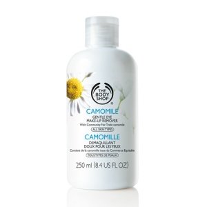 Camomile Gentle Eye Make-up Remover
