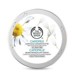 Camomile Sumptuous Cleansing Butter