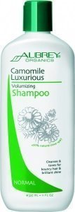 Camomile Volumen-Shampoo