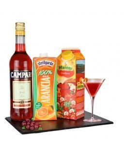Campari Berry Set (1Set)