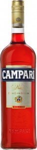 Campari Bitter 1 Liter