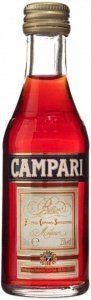Campari Bitter 4cl