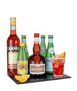 Campari Collins Set (1Set)