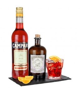 Campari Gin Set (1Set)