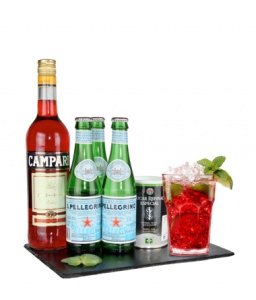 Campari Mojito Set (1Set)
