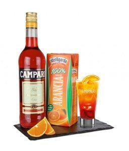 Campari Orange Set (1Set)