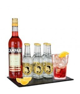 Campari Tonic Set (1Set)