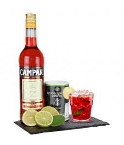 Camparinha Set (1Set)