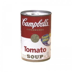 Campbells Tomato Soup-