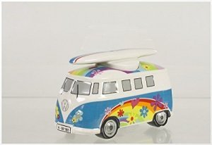 VW Bus Eierbecher