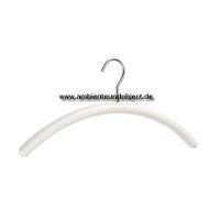 Campino Kleiderbügel mit Beflockung in r