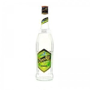 CanaRio Original Premium Pot Still 0,70 