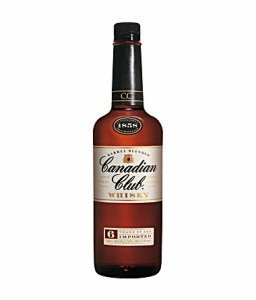 Canadian Club Canadian Club (700ml Flasc