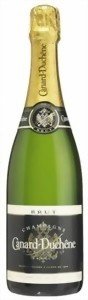 Canard Duchene Brut 0,75 Liter