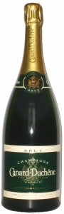 Canard Duchene Brut Magnum 1,5 Liter