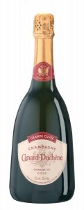 Canard Duchene Grande Cuvée Charles VII 