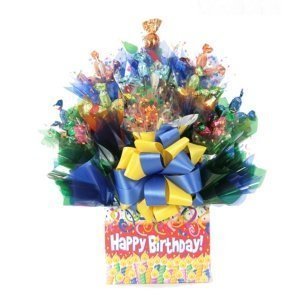 Candy Bouquet *Happy Birthday*