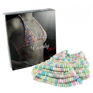 Candy Bra