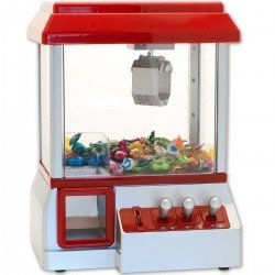 Candy Grabber