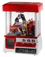 Candy Grabber - Süssigkeitenautomat
