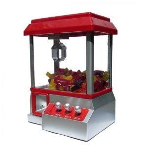 Candy Grabber Süßigkeitengreifer