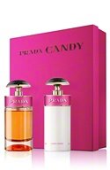 Candy von Prada - Set mit Body Lotion 50