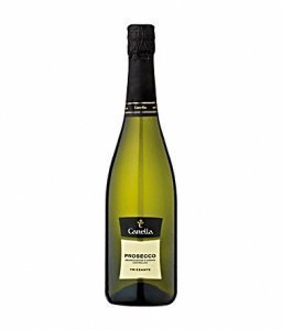 Canella Prosecco Frizzante DOC (750ml Fl