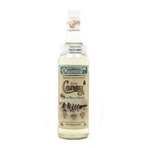 Caney Carta Blanca 0,70 L/ 38.00%