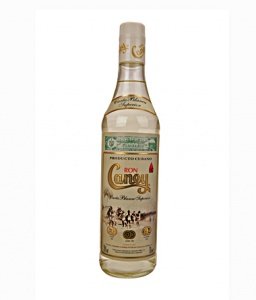 Caney Carta Blanca Rum 3 Jahre (3YO) (70