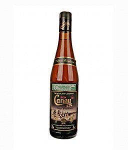 Caney Rum Caney Anejo Centuria Rum 7 Jah