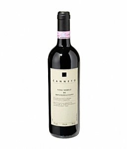 Canneto Vino Nobile de Montepulciano DOC