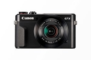 Canon PowerShot G7 X Mark II Digitalkame
